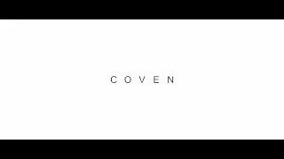 COVEN | q3/cpma frag movie