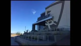 Top Golf - Gilbert, AZ