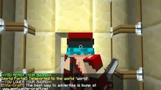 ELITE CRAFT SERVER