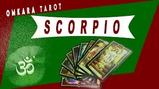 Scorpio Tarot- (15th-Sept-21st Sept) WEEK AHEAD..../ SEPTEMBER 2025 /