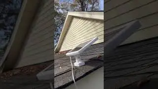 westinghouse solar led #solarlight #luzsolar
