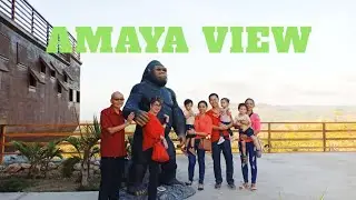 Hugo Sky Lounge & Noah's Ark |Mindanao Philippines || Jea Chan