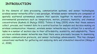 Enhancing Data Privacy in Wireless Sensor Networks: Investigating Techniques and Protocols to Protec