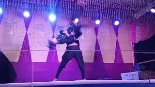 Har kishiko ba dormiya a bast salsa #dance #vairal #vairal Raj dance gurop (8250444958)