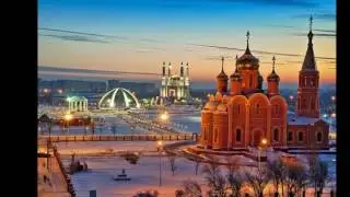 Евгений Коновалов  Актюбинск