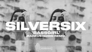 Silversix - Bassgirl (Markus Homm Remix)
