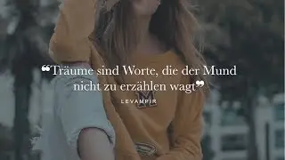 Sprüche, die dein Herz berühren