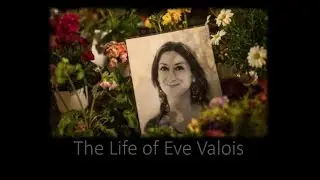 The Life of Eve Valois (Lolo Ferrari) 2023