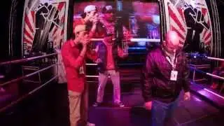 C-Beatz vs TRTL - Quarterfinal - Bulgarian Beatbox Battle
