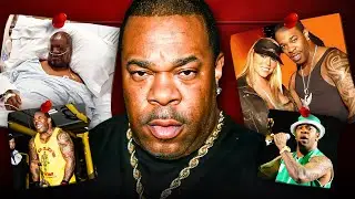 Busta Rhymes The Most INSANE Comeback Story in Hip Hop