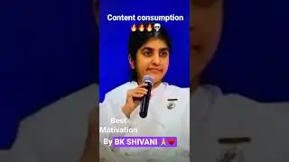 Content consumption #shorts #emotional