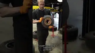 How to tell when your Rotors need to be replaced.