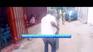BRAZZA MAKAMBO 28/05/2023
