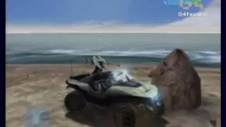 G4 - Cheat: Halo #1 (2002)