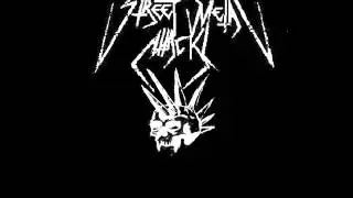 STREET METAL ATTACK- Conflicto Final