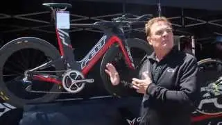 Felt IA FRD - 2014 Sea Otter Classic
