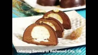 Catering Service Redwood City CA Cassis Catering