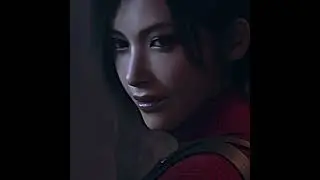 Ada wong Неотразима
