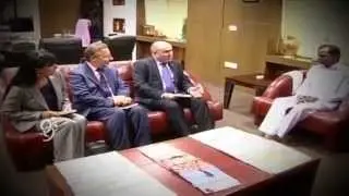 Telangana CM KCR Seeks Britain Help in KG to PG free Education Program - 99tv