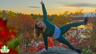 Total Core Strength | Core Workout At Home Part 2