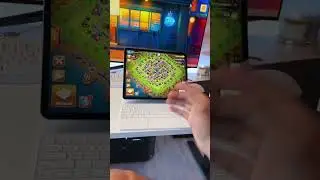 Ultimate IPad Setup