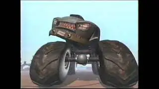YTV Weird-Oh's Commercial (Feb 2000)