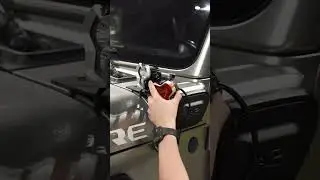 Novsight HALO with wireless 6-gang switch panel - Your build isn&rsquo;t complete until it&rsquo;s controlled