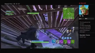 Playing duos with fazeluna