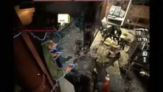 Left 4 Dead : Survival Mode 
