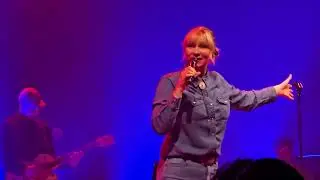 Make Room  Kim Walker - Smith  (Events for Christ )