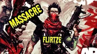 APB Reloaded Flirtze Massacre