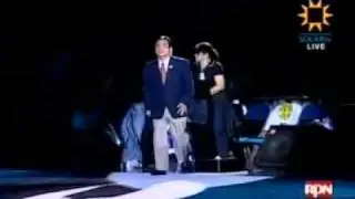 PBA  36th Season Opening Ceremony