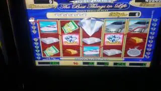 Awesome Retrigger Bonus