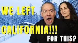 We Moved Out of California To Retire Earlier | Here's How