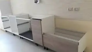 Cucina componibile