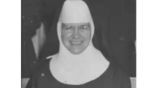 Author Dee Ready &mdash; &ldquo;Prayer Wasn&rsquo;t Enough&rdquo; interview (A Convent Memoir)