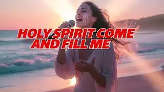 Healed by Your Grace/Deep worship song/Hillsong Style/Inspired
