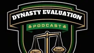 #176 Division Drama AFC South Style