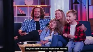 Why choose Red Bee Media?