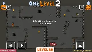 One Level 2 Jailbreak Stickman Level 89