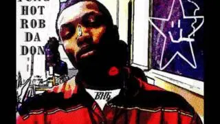 Yung HotRob Da Don ft.E-Jilla Beats & Y.A.-'Pillow Tawk'