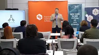 Life Science Exchange: una alianza estrat&eacute;gica con IndieBio
