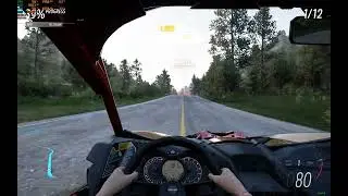Forza Horizon 5 Ruta Norte Cam Am Maverick X RS Turbo R 2018