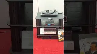 Radiotehnika выставки Hi Fi & High End Show 2023 в гостинице Бородино