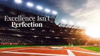 Why Perfection Kills Performance Under Pressure