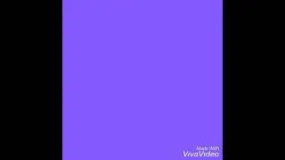 Purple Colour