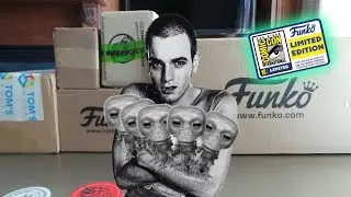 Man Chooses Funko POPS! Over LIFE
