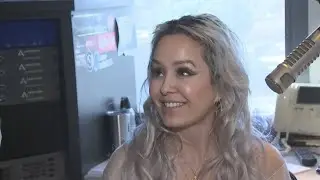 Dana Cortez Show on Phoenix's Power 98.3 makes history