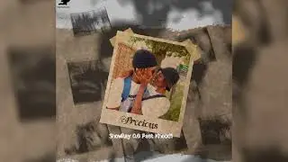Precious by SnowRay O.O ft Khoodi SA the final (version)