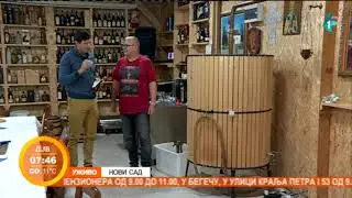 Destilerija Balać